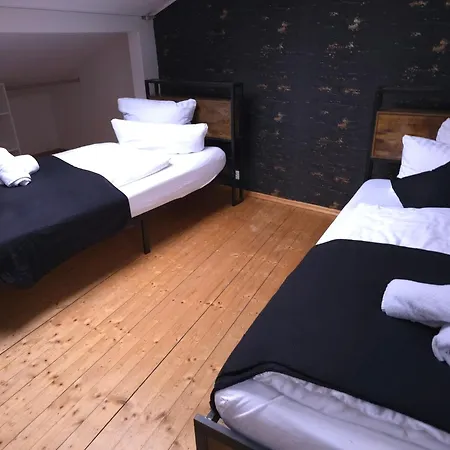 H X Haus Pforzheim