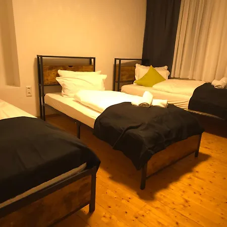 H X Haus * Pforzheim